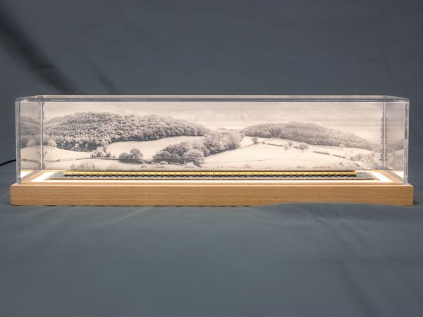 Bespoke Order - Richard Keeling